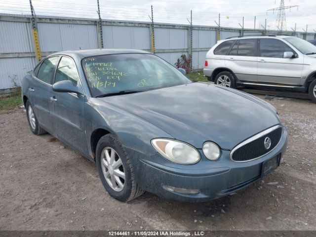 Buick Allure