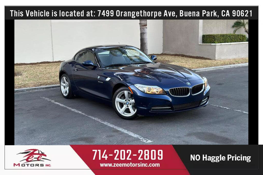BMW Z4