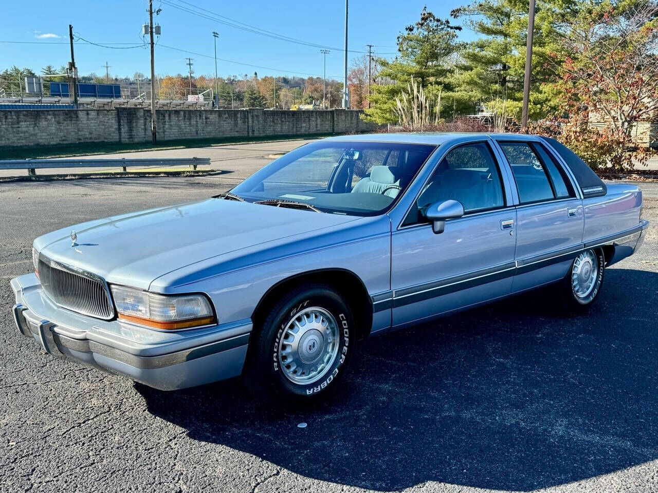 Buick Roadmaster