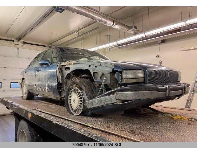 Buick Park Avenue