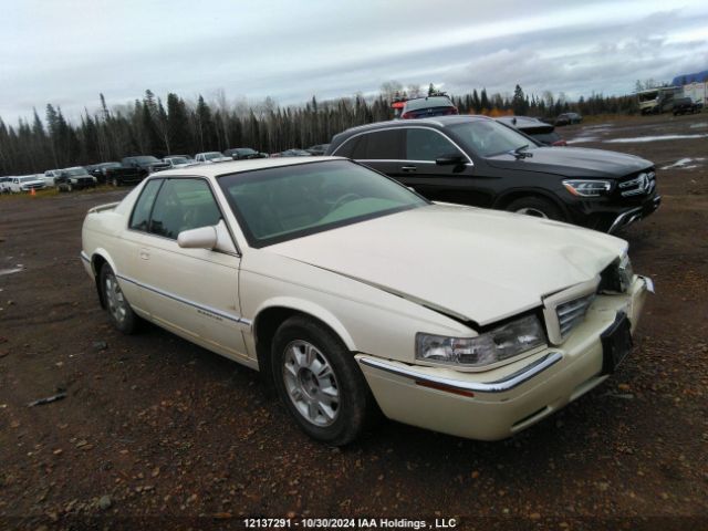Cadillac Eldorado