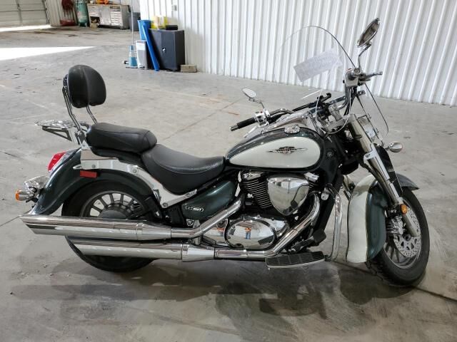 Suzuki VL800/VL800C/VL800T