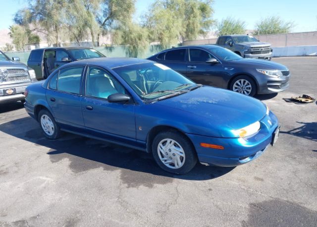 Saturn SL