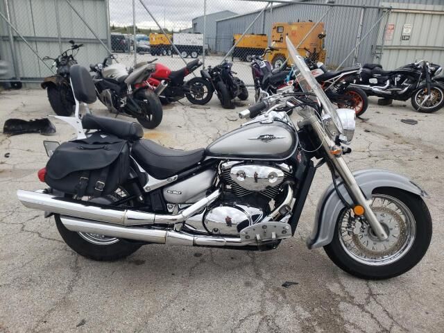 Suzuki VL800/VL800C/VL800T