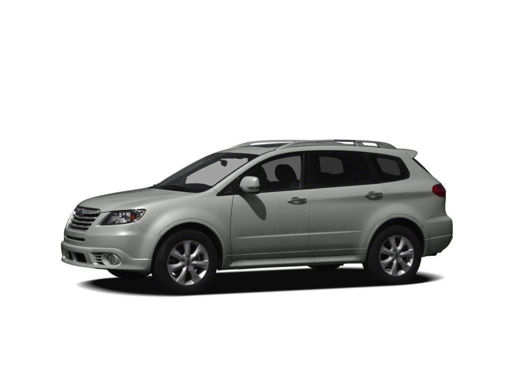 Subaru B9 Tribeca
