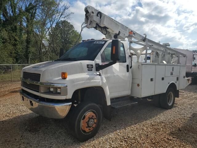 Chevrolet C5