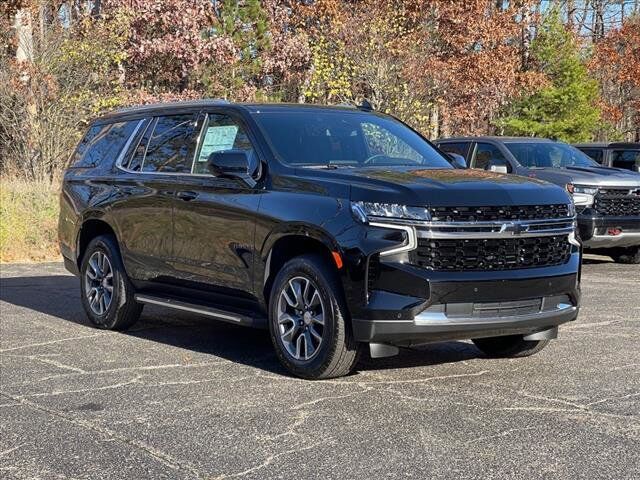 2024 CHEVROLET Tahoe