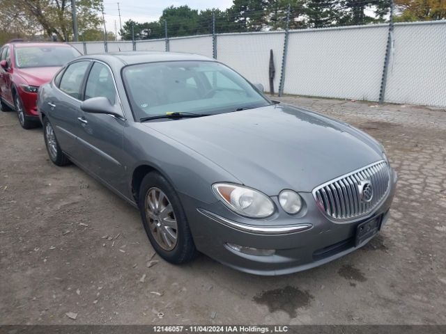 Buick Allure