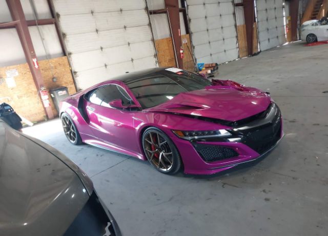 Acura NSX