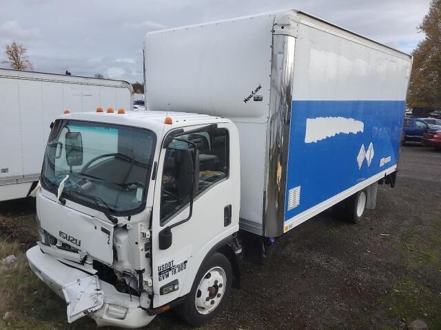 Isuzu NQR/NRR