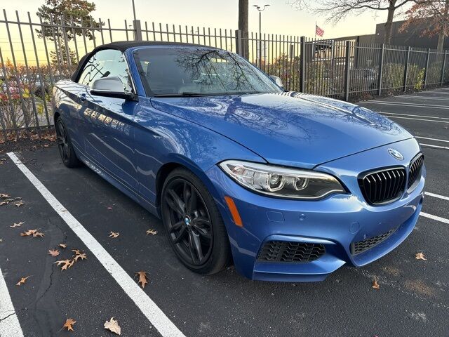 BMW M235i