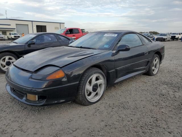 Dodge Stealth