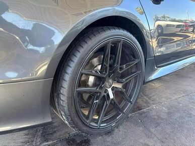 2014 AUDI RS7 - VIN Decoder