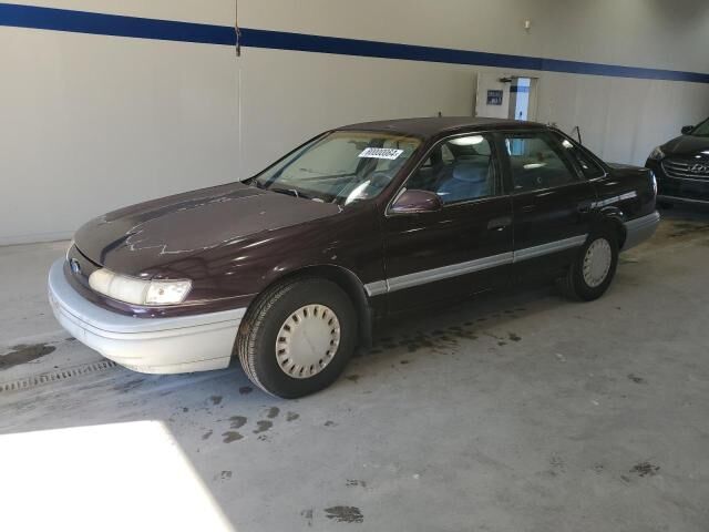 Ford Taurus