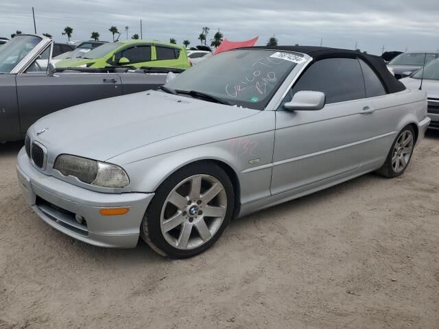 BMW 325Ci