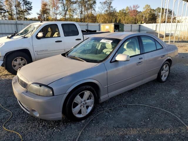 Lincoln LS