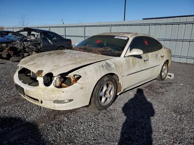 Buick Allure
