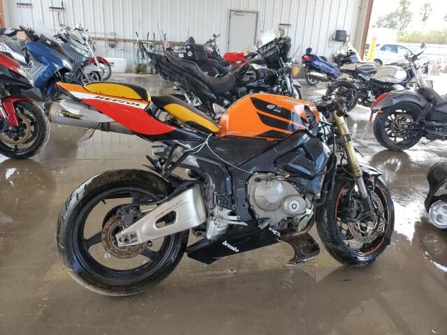 Honda CBR600