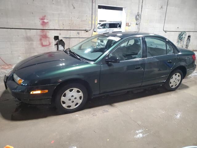 Saturn SL1