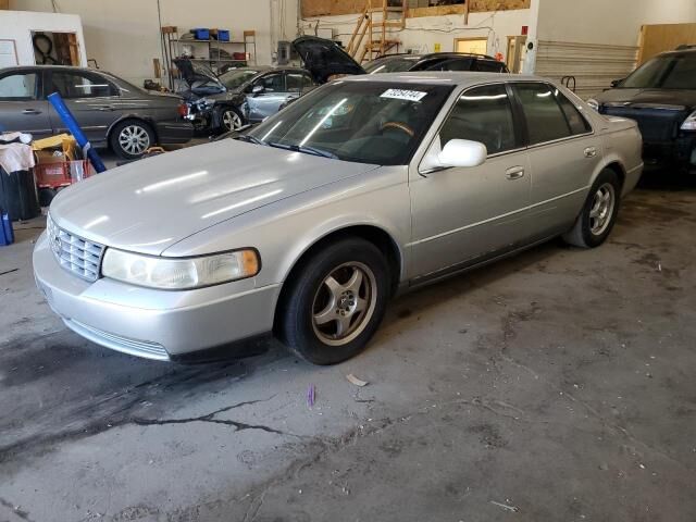 Cadillac Seville