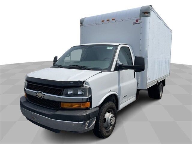 2014 CHEVROLET Express