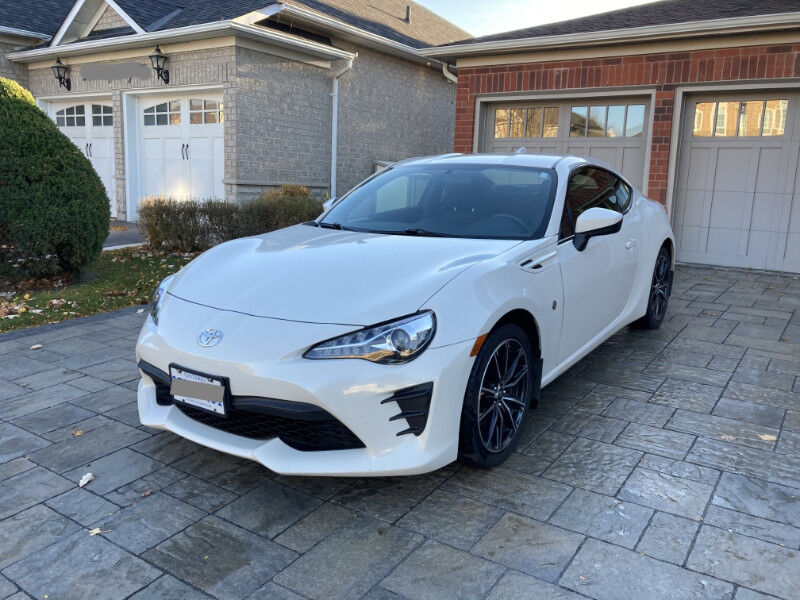 Toyota 86