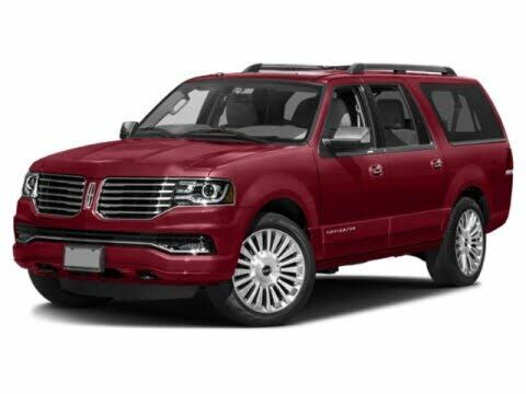 Lincoln Navigator