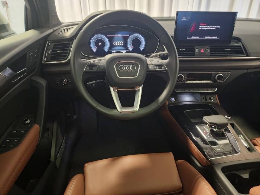 2024 Audi Q5