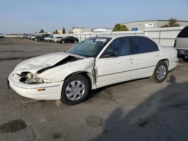 Chevrolet Lumina