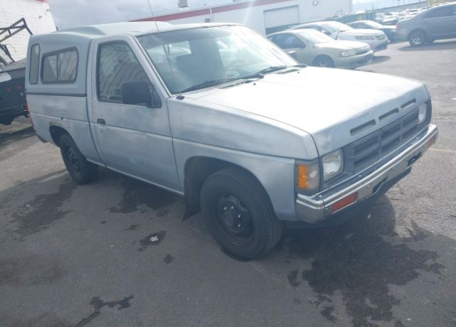 Nissan Pickup