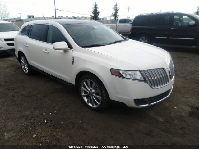 Lincoln MKT