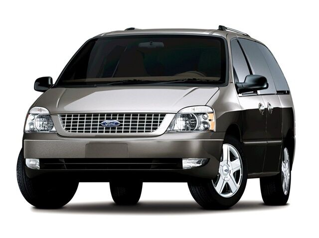 Ford Freestar