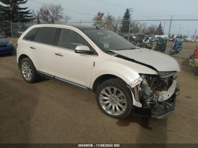 Lincoln MKX