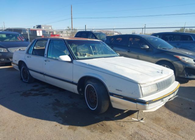 BUICK