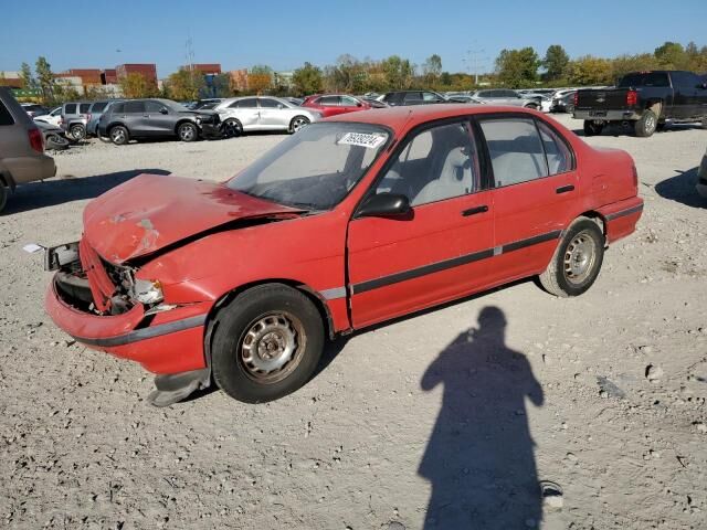 Toyota Tercel