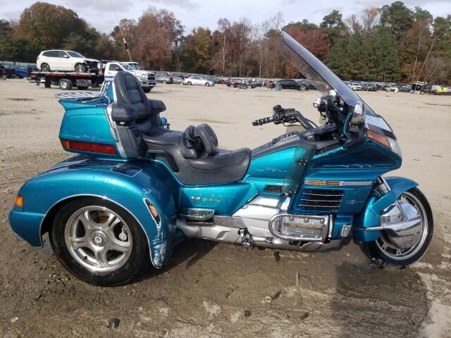 Honda GOLDWING