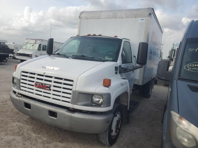 GMC C4