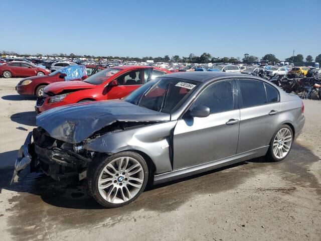 BMW 335d