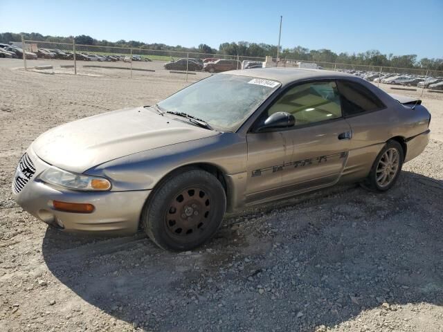 Chrysler Sebring