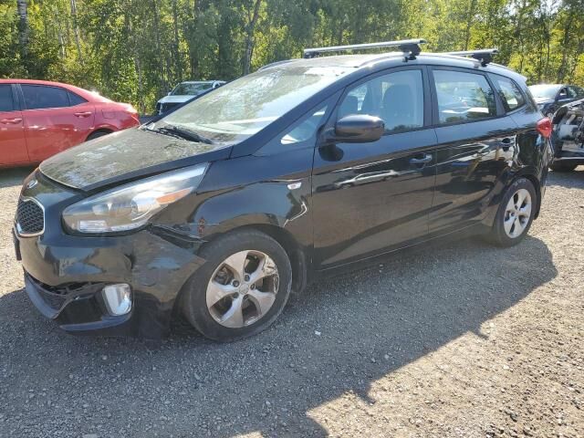 Kia Rondo