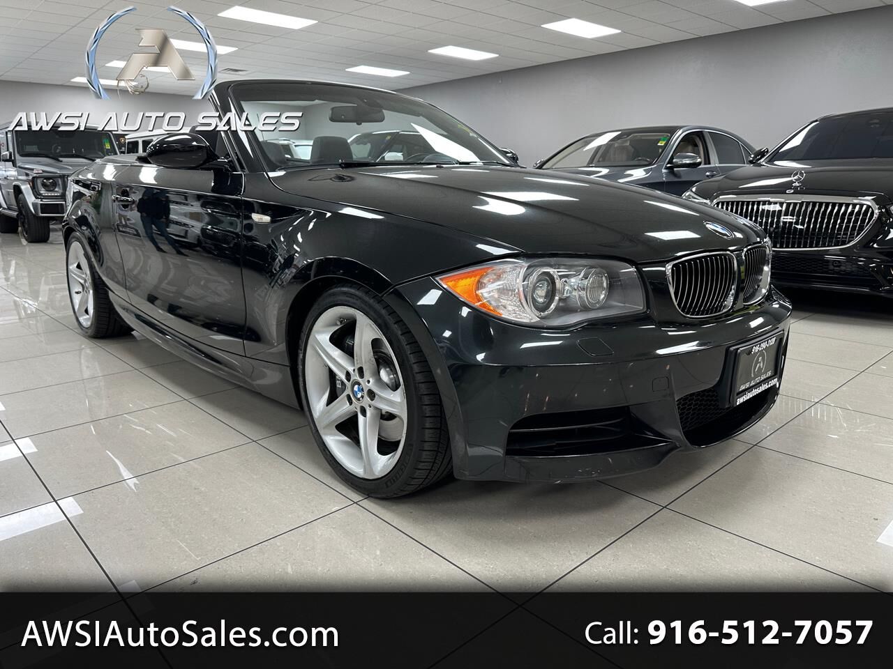 BMW 135i