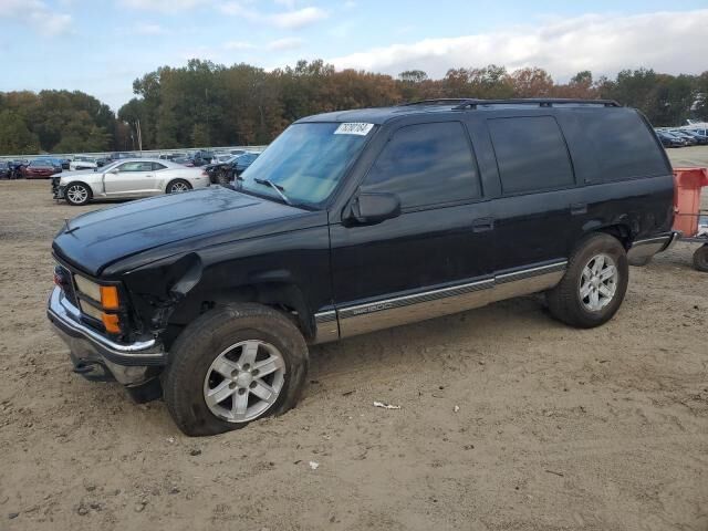 GMC Yukon