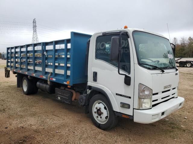 Isuzu NQR/NRR