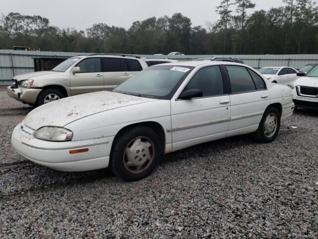 Chevrolet Lumina