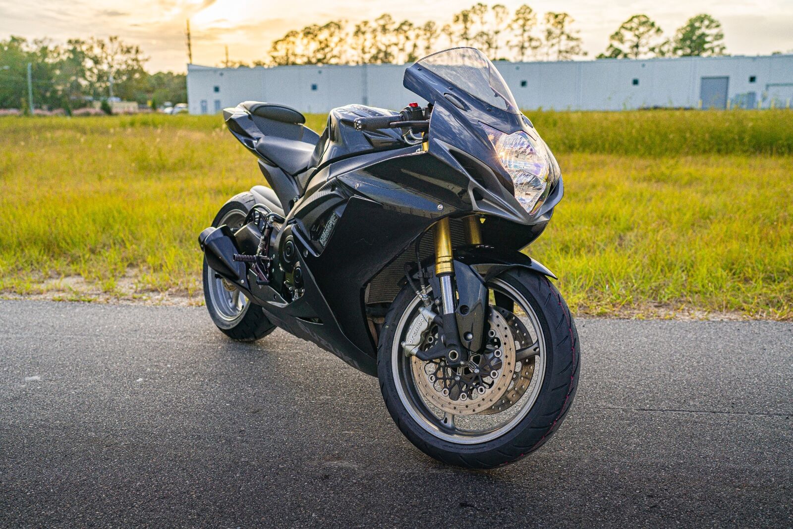 Suzuki GSX-R750L