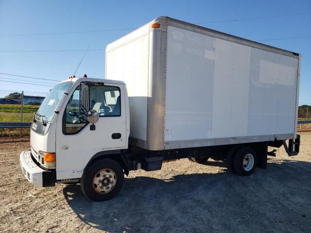 Isuzu NPR/NPR-HD