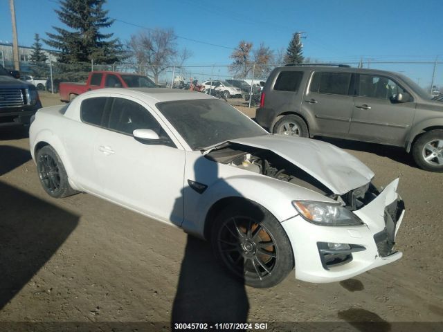 Mazda RX-8