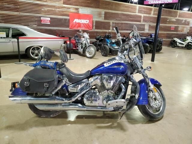 Honda VTX1300R