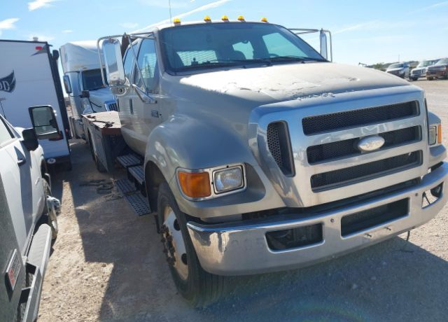 Ford F-750