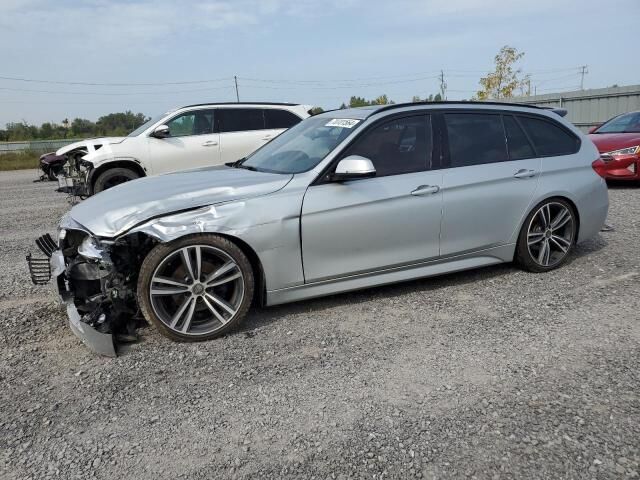 BMW 328d